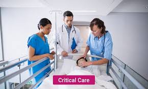 Critical Care Hospital & Emergency Care Hospital in Shivpuri