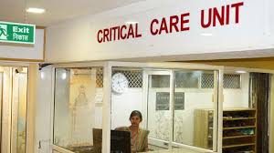 Critical Care Hospital & Emergency Care Hospital in Vidisha