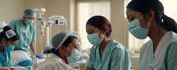 Critical Care Hospital & Emergency Care in Morena