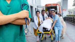 Critical Care Hospital & Emergency Care Hospital in Wardha