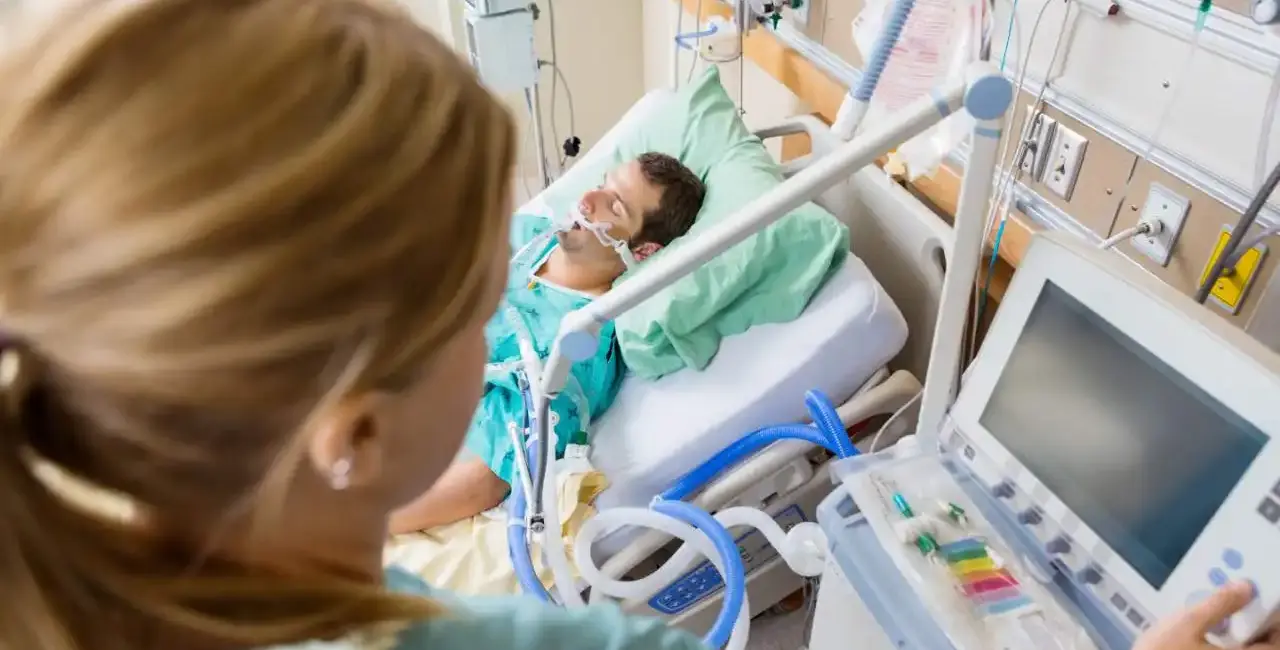 Critical care hospital & emergency care hospital in chandrapur