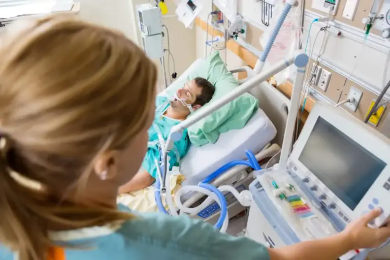 Critical care hospital & emergency care hospital in chandrapur