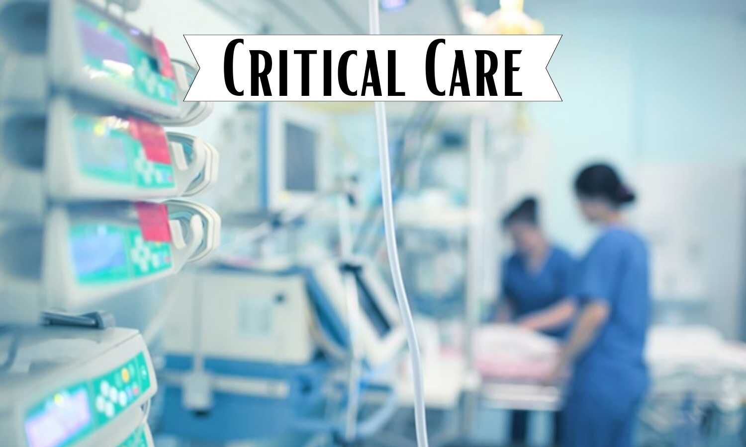 Critical care hospital & emergency care hospital in gadchiroli