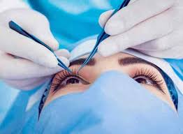 Eye Hospital Betul
