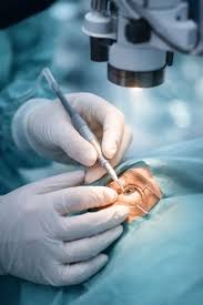 Eye Hospital Burhanpur