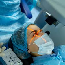 Eye Hospital Dewas