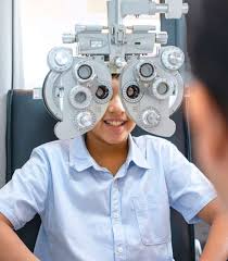 Eye Hospital Katni