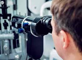 Eye Hospital Khandwa