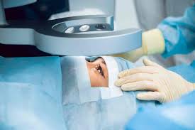 Eye Hospital Morena