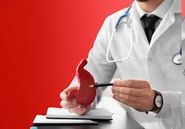 Gastro & Kidney Care Specialist Hospital in Morena