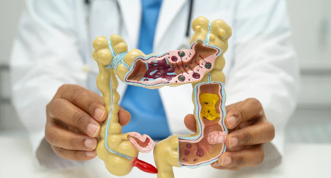 Gastro & kidney care specialist hospital in chandrapur