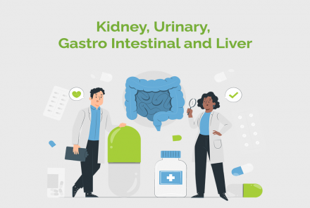 Gastro & kidney care specialist hospital in washim