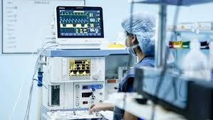 ICU Hospital Burhanpur