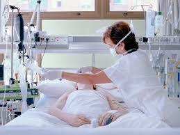 ICU Hospital Dewas