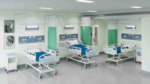 ICU Hospital Yavatmal