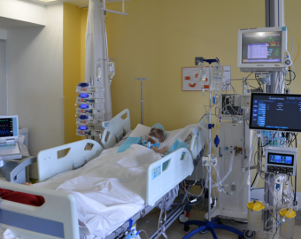 ICU Hospital in ujjain
