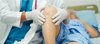 Joint Replacement Surgery Specialist in Dewas