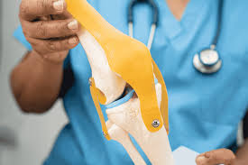 Joint Replacement Surgery Specialist in Guna
