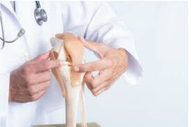 Joint Replacement Surgery Specialist in Katni