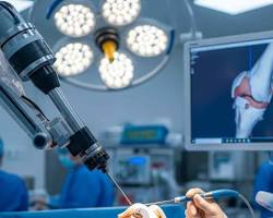 Joint Replacement Surgery Specialist in Shivpuri image