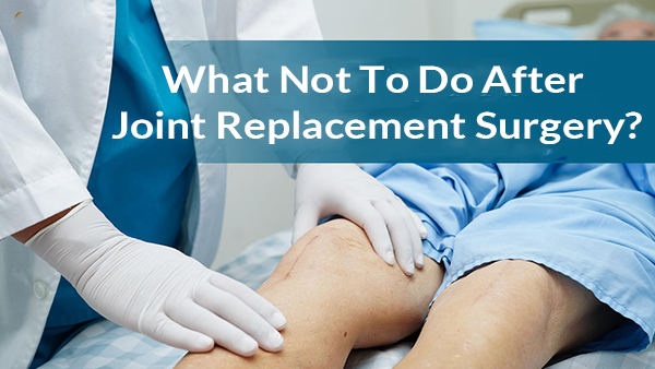 Joint replacement surgery specialist in ujjain