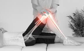 Knee Replacement Burhanpur