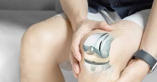 Knee Replacement Gondia