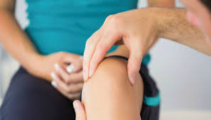 Knee Replacement Morena