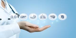 Liver Kidney Hospital Dewas