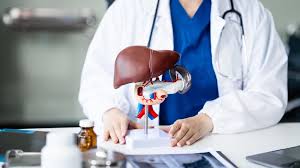 Liver Kidney Hospital Khandwa