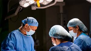 Liver Kidney Hospital Morena
