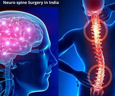 Neuro spine surgery specialist in amravati