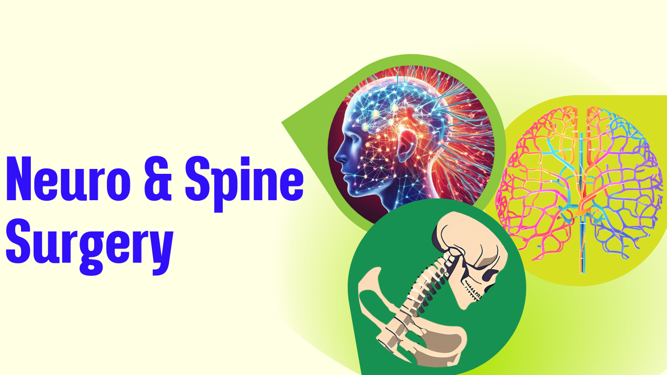 Neuro & spine surgery specialist hospital in chandrapur