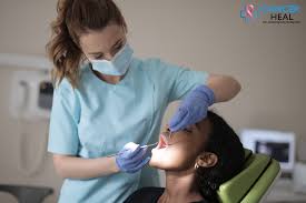 Oral Cancer Specialist Betul