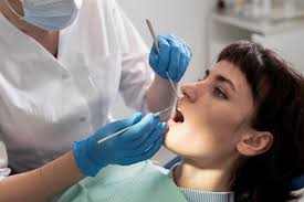 Oral Cancer Specialist Katni