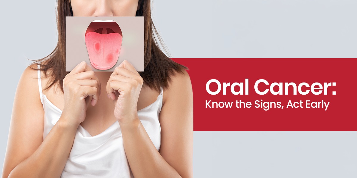 Oral cancer hospital in buldhana