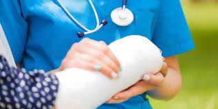 Orthopedic, Fracture & Accidental Hospital Morena