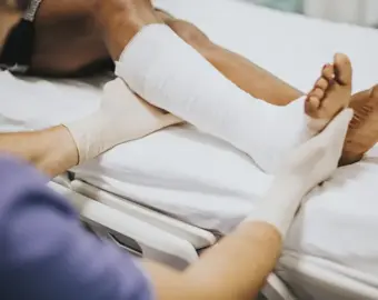 Orthopedic, Fracture & Accidental Hospital in Akola