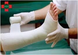 Orthopedic, Fracture & Accidental Hospital in Gondia