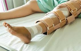 Orthopedic, Fracture & Accidental Hospital in Guna