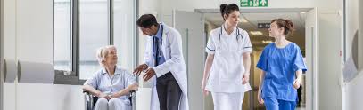 Orthopedic, Fracture & Accidental Hospital in Katni