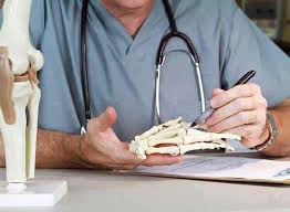 Orthopedic, Fracture & Accidental Hospital in Indore