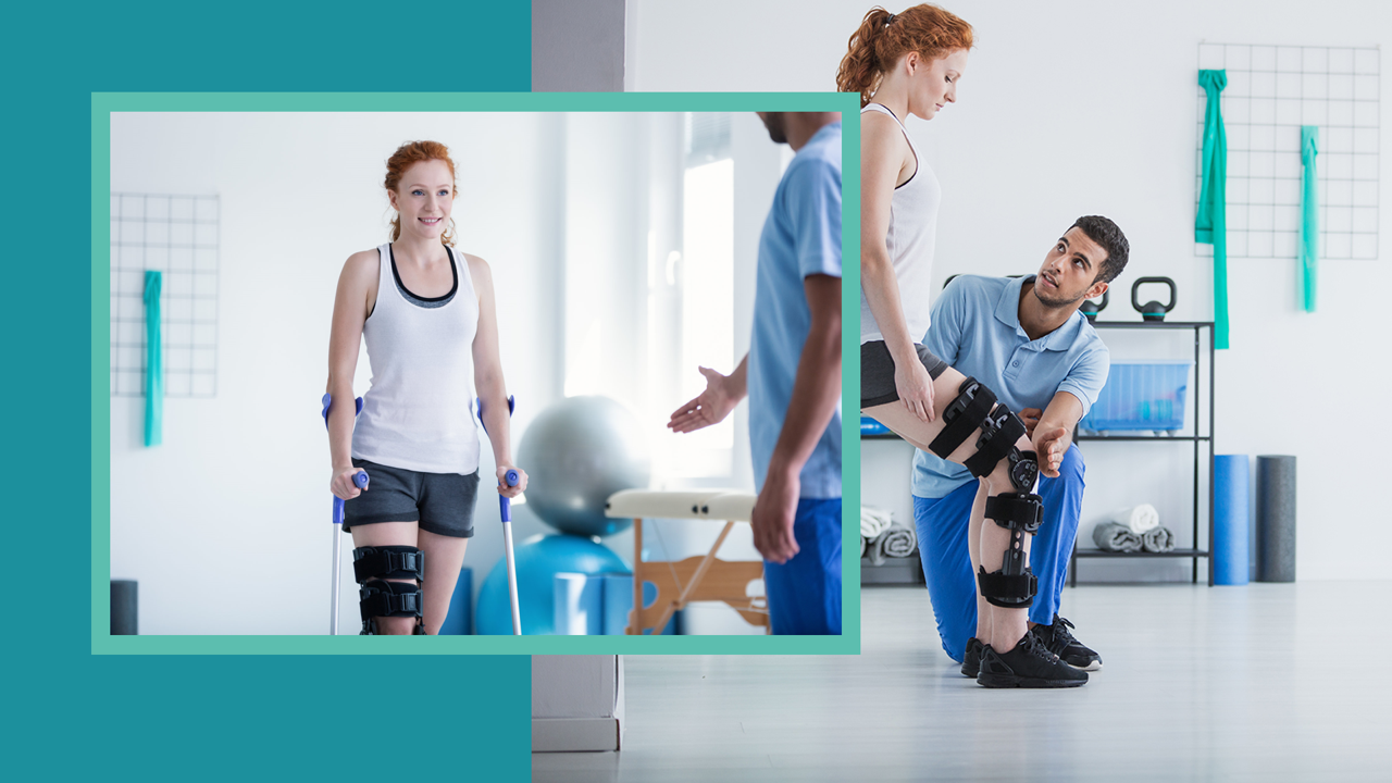 Orthopedic fracture and accidental hospital in gwalior