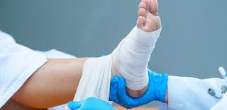 Trauma Hospital Bhopal