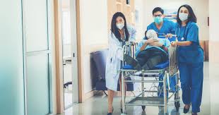 Trauma Hospital Chhindwara