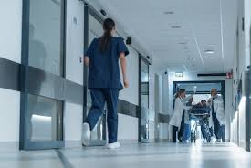 Trauma Hospital Dewas