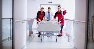 Trauma Hospital Indore