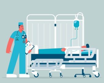 Trauma hospital in buldhana