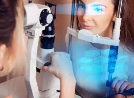 eye surgery morena