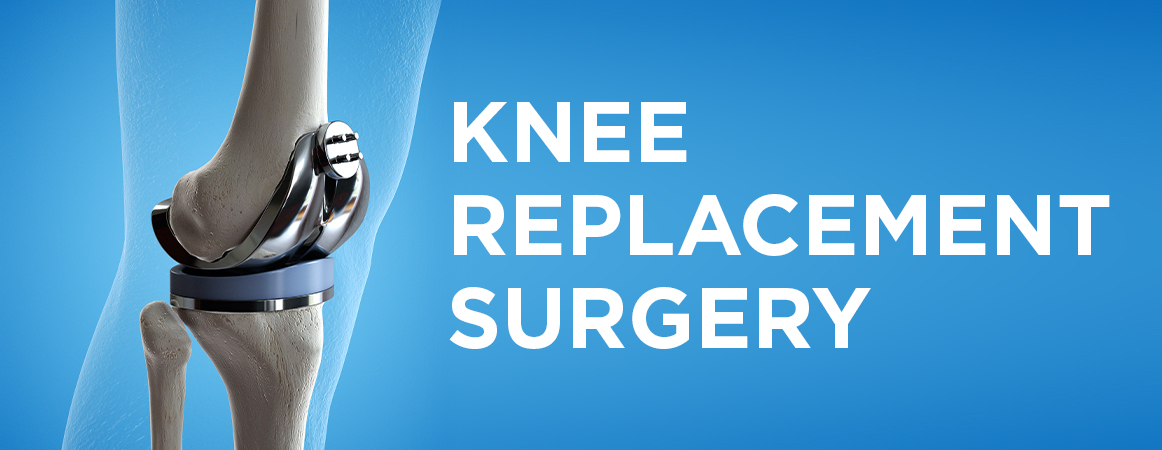 knee replacement in ujjain